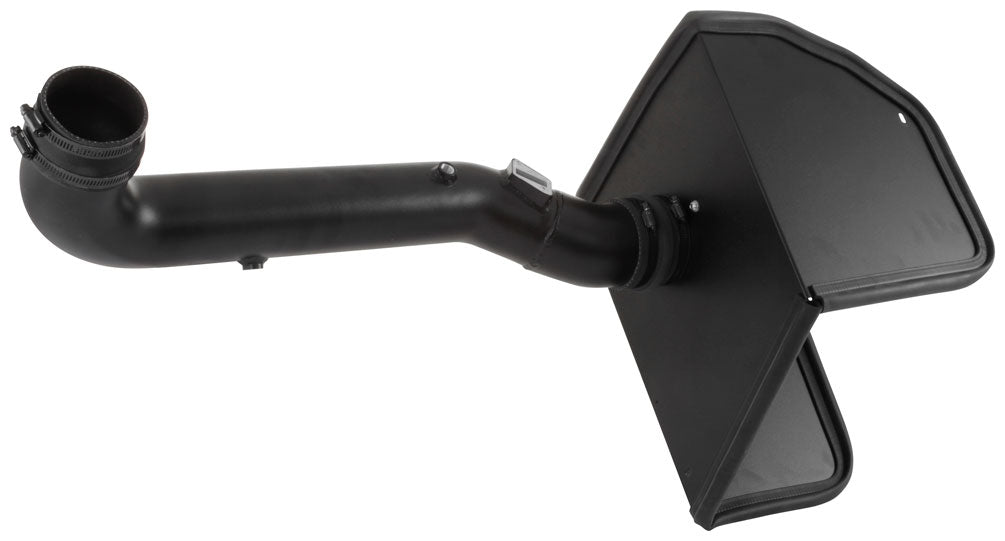 K&N 71-3104 Engine Cold Air Intake Performance Kit - Truck Part Superstore