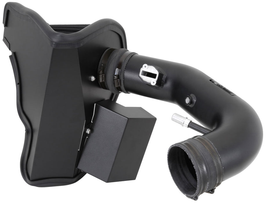 K&N 71-3527 Engine Cold Air Intake Performance Kit - Truck Part Superstore