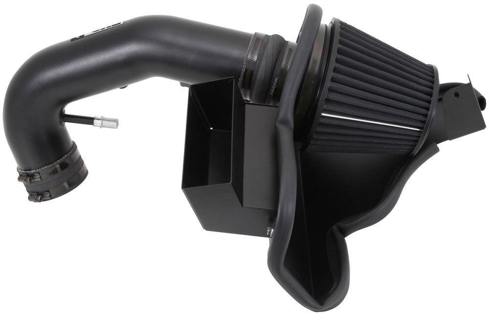 K&N 71-3527 Engine Cold Air Intake Performance Kit - Truck Part Superstore