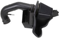 K&N 71-3527 Engine Cold Air Intake Performance Kit - Truck Part Superstore
