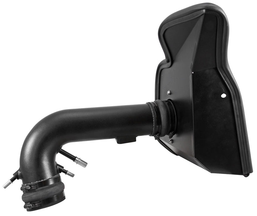 K&N 71-3535 Engine Cold Air Intake Performance Kit - Truck Part Superstore