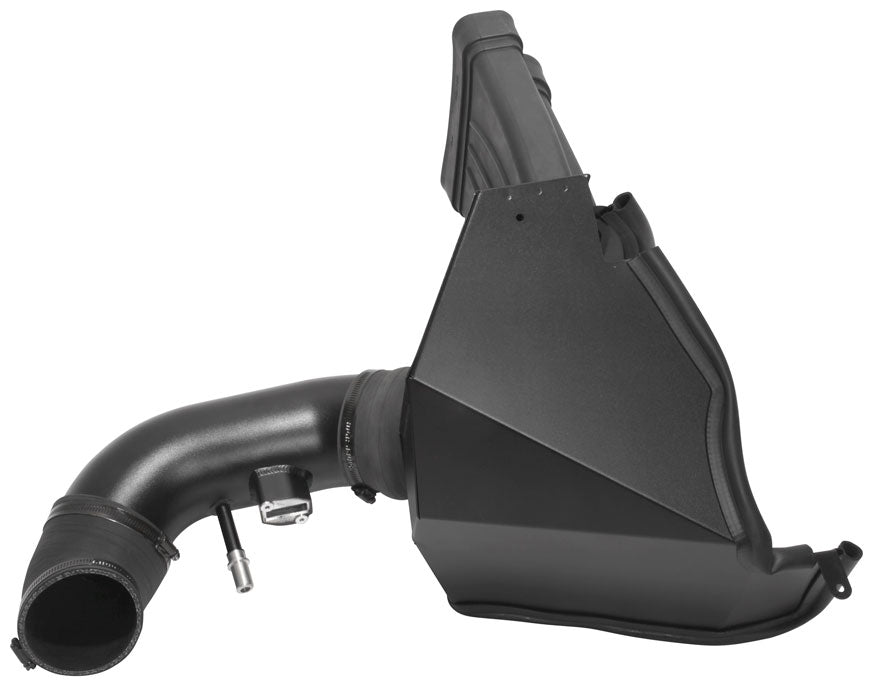 K&N 71-3540 Engine Cold Air Intake Performance Kit - Truck Part Superstore