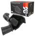 K&N 71-3540 Engine Cold Air Intake Performance Kit - Truck Part Superstore