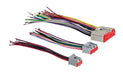 Metra Electronics 71-5520-1 Radio Wire Harness - Truck Part Superstore