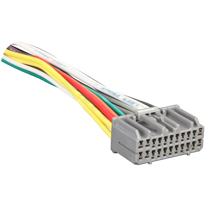 Metra Electronics 71-6502 TURBOWire; Repair Wire Harness - Truck Part Superstore