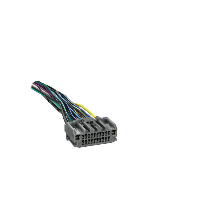 Metra Electronics 71-6522 TURBOWire; Repair Wire Harness - Truck Part Superstore