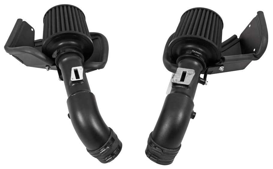 K&N 71-7078 Engine Cold Air Intake Performance Kit - Truck Part Superstore