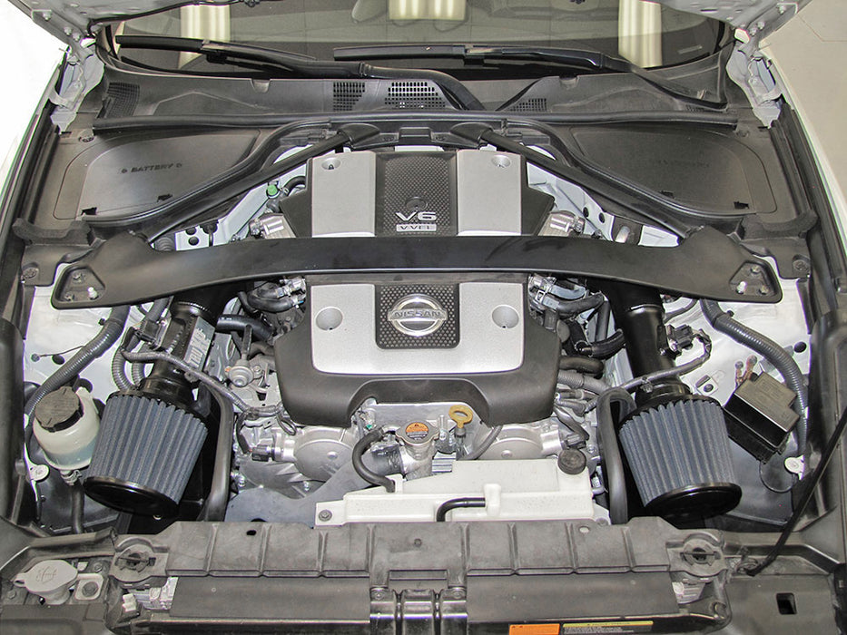 K&N 71-7078 Engine Cold Air Intake Performance Kit - Truck Part Superstore