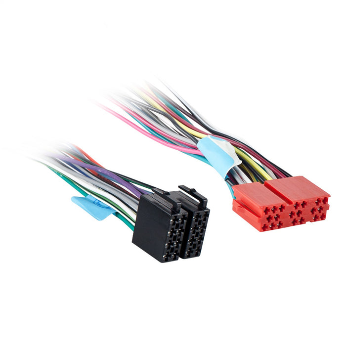 Metra Electronics 71-7303-1 Radio Wire Harness - Truck Part Superstore