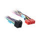 Metra Electronics 71-7303-1 Radio Wire Harness - Truck Part Superstore