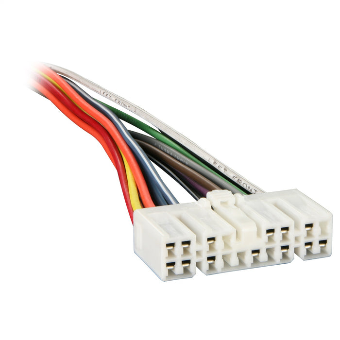 Metra Electronics 71-7713 TURBOWire; Repair Wire Harness - Truck Part Superstore