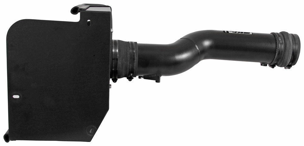 K&N 71-9039 Engine Cold Air Intake Performance Kit - Truck Part Superstore