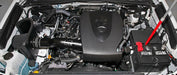 K&N 71-9039 Engine Cold Air Intake Performance Kit - Truck Part Superstore