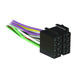 Metra Electronics 71-9401-EU OEM Radio Harness; OEM Repair Harness; - Truck Part Superstore