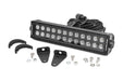 Rough Country 71004 Can-Am Defender 12 Inch Dual Row Bumper LED Kit For 16-19 Defender Rough Country - Truck Part Superstore