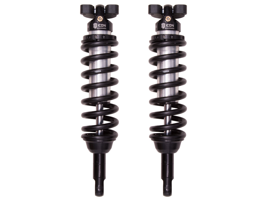 ICON Vehicle Dynamics 71010 2015-UP COLORADO 2.5 VS INTERNAL RESERVOIR COILOVER KIT - Truck Part Superstore