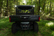 Rough Country 71011 Can-Am Defender Rear Facing 2 Inch Black-Series LED Kit 16-20 Defender Rough Country - Truck Part Superstore
