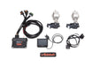 Hooker 71013001-RHKR Blackheart Attitude Adjuster Exhaust Valve Control System - Truck Part Superstore