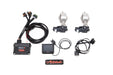 Hooker 71013001-RHKR Blackheart Attitude Adjuster Exhaust Valve Control System - Truck Part Superstore
