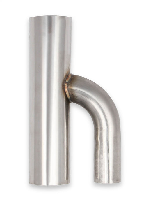 Hooker 71014309-RHKR Blackheart Y-Pipe - Truck Part Superstore