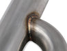 Hooker 71014309-RHKR Blackheart Y-Pipe - Truck Part Superstore