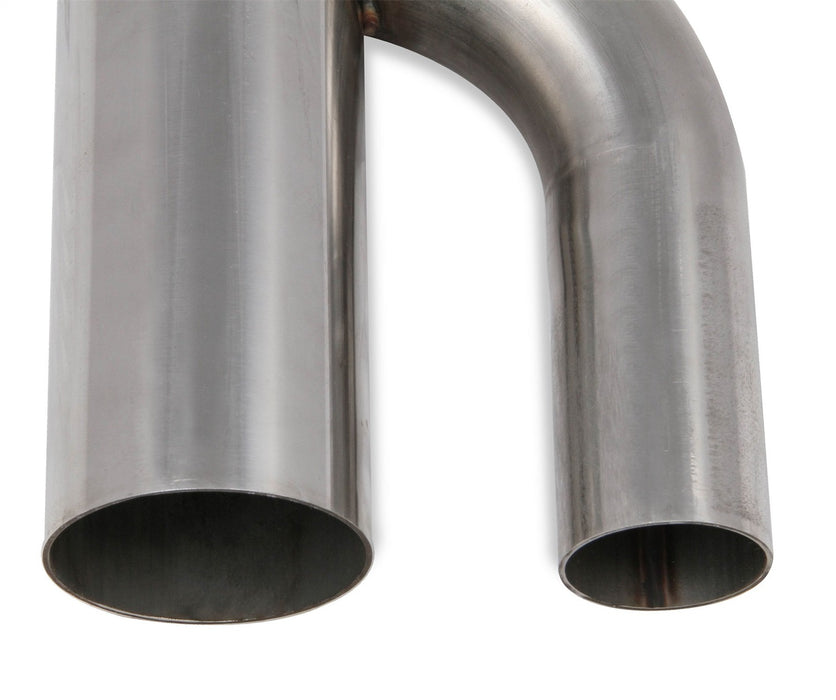 Hooker 71014309-RHKR Blackheart Y-Pipe - Truck Part Superstore
