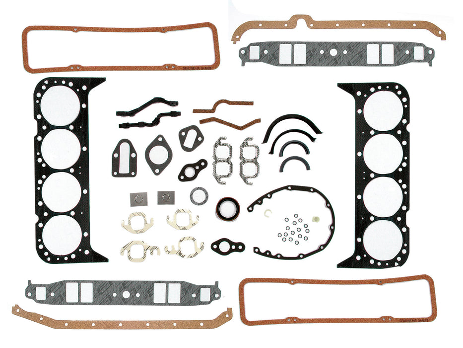 Mr Gasket 7101MRG Overhaul Gasket Kit - Truck Part Superstore