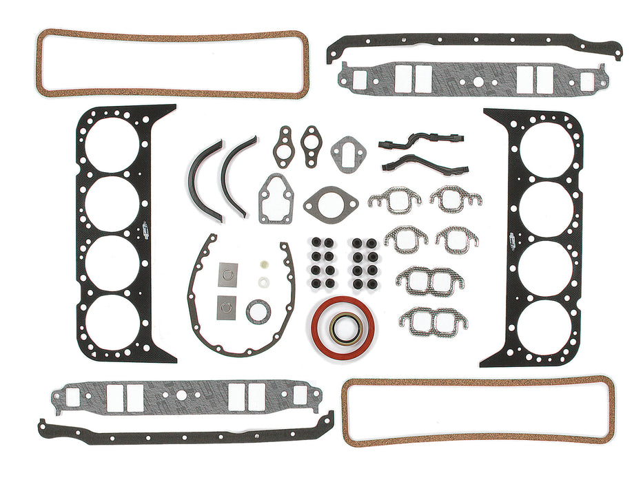 Mr Gasket 7103MRG Overhaul Gasket Kit - Truck Part Superstore
