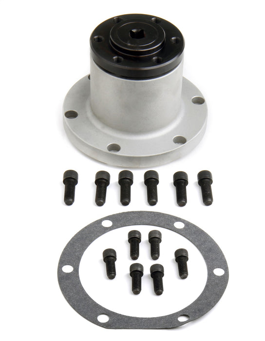 Weiand 7103WIN SuperCharger Nose Drive Assembly - Truck Part Superstore
