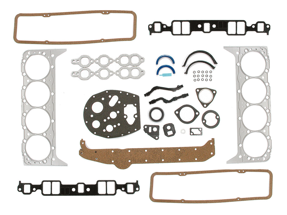 Mr Gasket 7104MRG Overhaul Gasket Kit - Truck Part Superstore