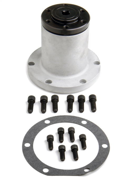 Weiand 7104WIN SuperCharger Nose Drive Assembly - Truck Part Superstore