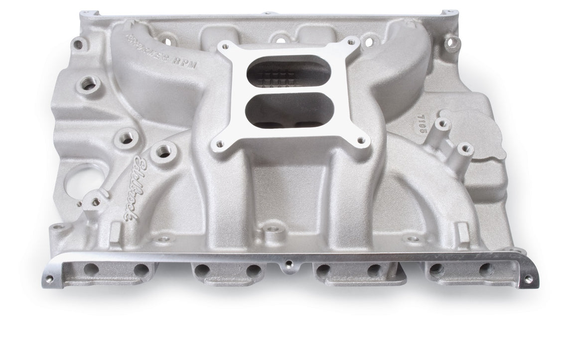Edelbrock 71053 { Sellable : Yes } - Truck Part Superstore