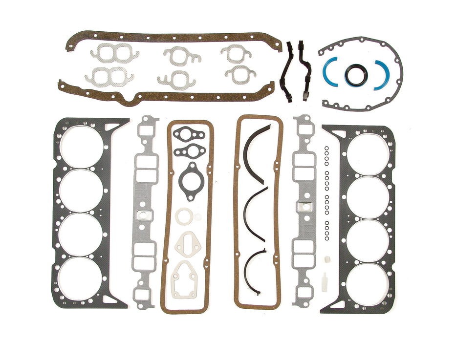 Mr Gasket 7108MRG Overhaul Gasket Kit - Truck Part Superstore