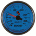 AutoMeter 7108 GAUGE; VAC/BOOST; 2 1/16in.; 30INHG-45PSI; MECHANICAL; C2 - Truck Part Superstore