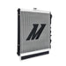 Mishimoto MMRAD-TUN-07 Performance Aluminum Radiator, fits Toyota Tundra 4.6L/4.7L/5.7L 2007-2021 - Truck Part Superstore