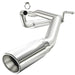 MagnaFlow Exhaust Products 16899 Street Series Stainless Cat-Back System - Truck Part Superstore