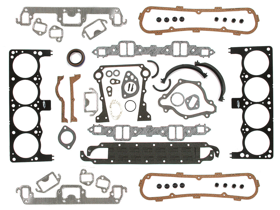 Mr Gasket 7110MRG Overhaul Gasket Kit - Truck Part Superstore