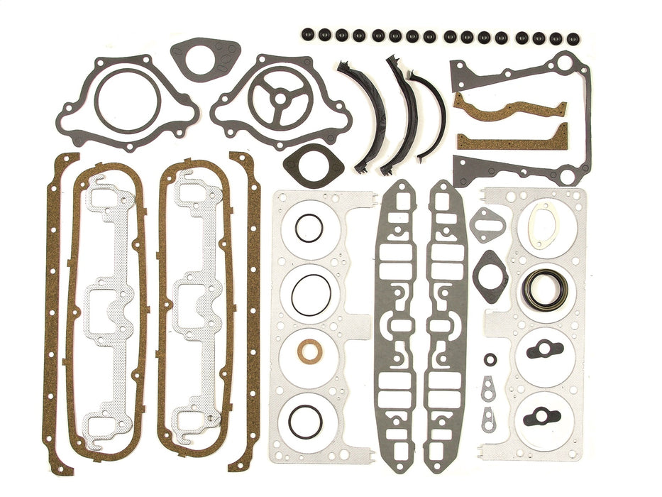 Mr Gasket 7112MRG Overhaul Gasket Kit - Truck Part Superstore