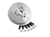 Weiand 7113WIN SuperCharger Accessory Drive Pulley - Truck Part Superstore