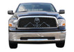 T-Rex Grilles 7114576 X-Metal Series Studded Mesh Grille - Truck Part Superstore