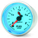AutoMeter 7114 GAUGE; FUEL LEVEL; 2 1/16in.; 0-280O PROGRAMMABLE; C2 - Truck Part Superstore