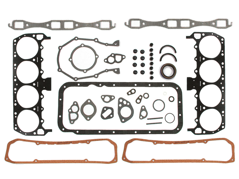 Mr Gasket 7115 Overhaul Gasket Kit - Truck Part Superstore