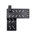 Mishimoto BNSD-F35T-17TC Borne Off-Road Transfer Case Skid Plate, Fits Ford Raptor 2017+ - Truck Part Superstore