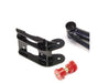 Pro Comp Suspension 71182B Traction Bar Mounting Kit 88-99 GM K2500/K1550 Pro Comp Suspension - Truck Part Superstore