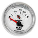 AutoMeter 7118 GAUGE; FUEL LEVEL; 2 1/16in.; 16OE TO 158OF; ELEC; C2 - Truck Part Superstore