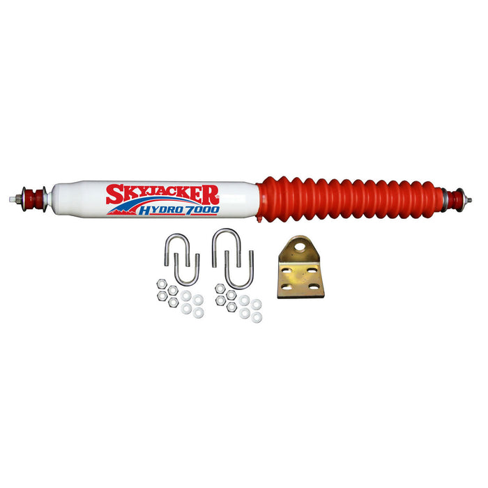 Skyjacker 7119 Steering Stabilizer Single Kit 97-06 Jeep Wrangler 97-06 Jeep TJ Skyjacker - Truck Part Superstore