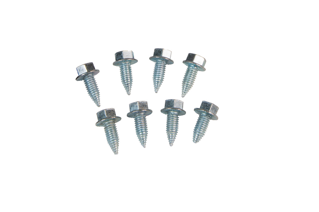 Husky Towing 71195 For Use With Husky Scissor Jacks Pack of 8 - Truck Part Superstore