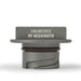 Mishimoto MMOFC-MUS2-HOONSL Hoonigan Oil Filler Cap, fits Ford Mustang 2005-2016 - Truck Part Superstore