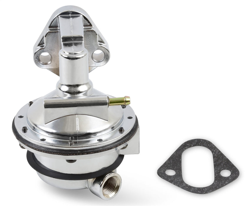 Holley 712-327-11 Marine Mechanical Fuel Pump - Truck Part Superstore