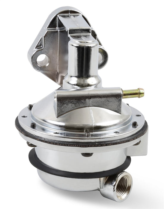 Holley 712-327-11 Marine Mechanical Fuel Pump - Truck Part Superstore